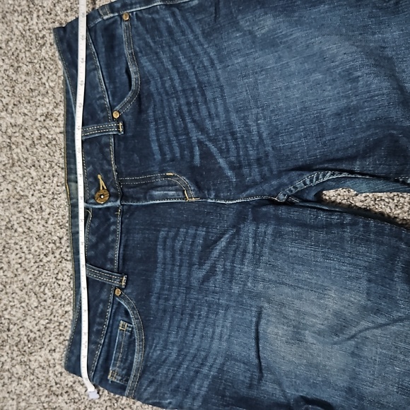 Simply Vera Capris - Picture 16 of 16